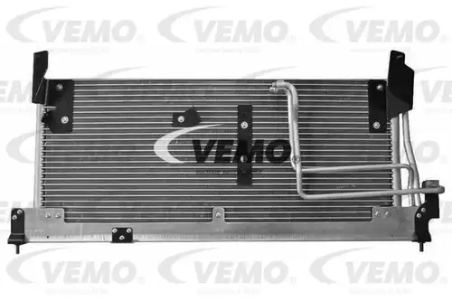 кондензатор, климатизация VEMO V40-62-0005