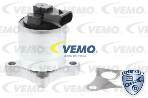 клапан, рециркулация на отработените газове VEMO V40-63-0007