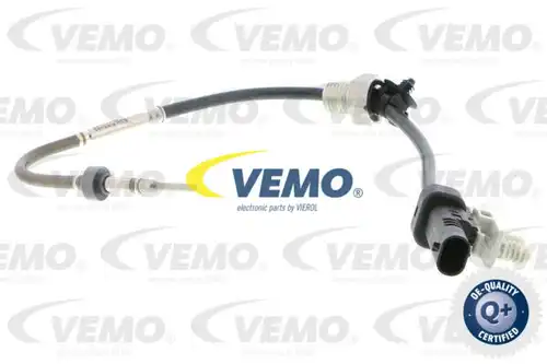 датчик, температура на изгорелите газове VEMO V40-72-0012