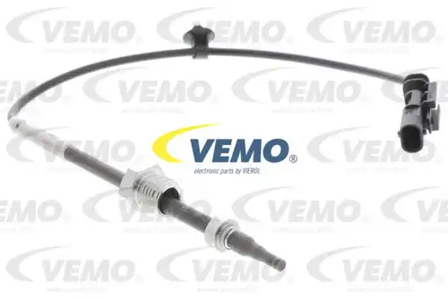 датчик, температура на изгорелите газове VEMO V40-72-0013