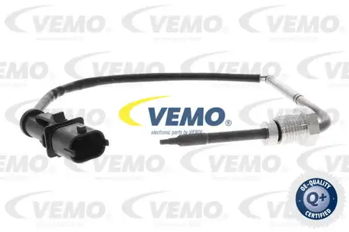 датчик, температура на изгорелите газове VEMO V40-72-0298