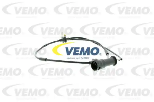 предупредителен контактен сензор, износване на накладките VEMO V40-72-0315