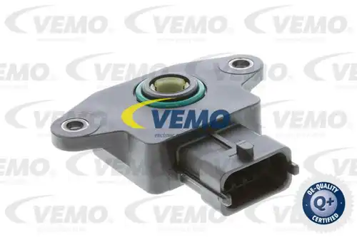 датчик, положение на дроселовата клапа VEMO V40-72-0384