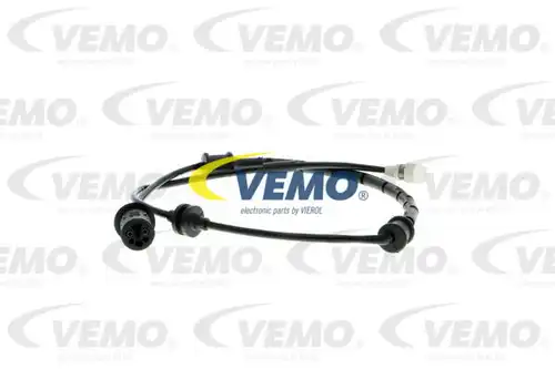 предупредителен контактен сензор, износване на накладките VEMO V40-72-0390