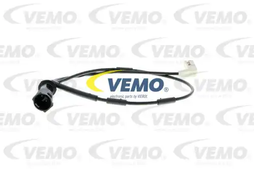 предупредителен контактен сензор, износване на накладките VEMO V40-72-0403