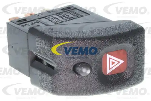 ключ за аварийни мигачи VEMO V40-80-2407