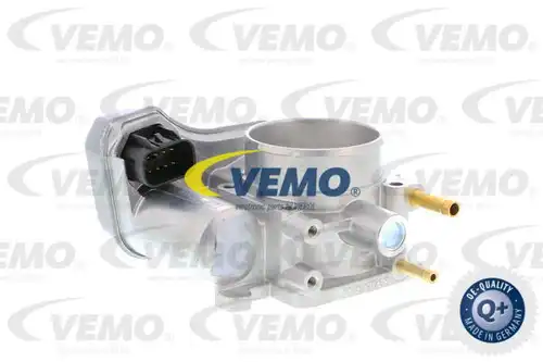 корпус на дроселовата клапа VEMO V40-81-0001