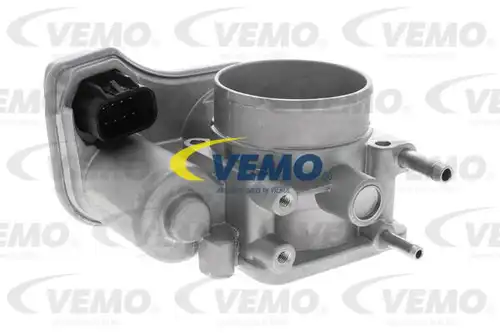 корпус на дроселовата клапа VEMO V40-81-0001-1