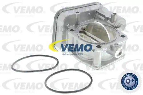 корпус на дроселовата клапа VEMO V40-81-0009