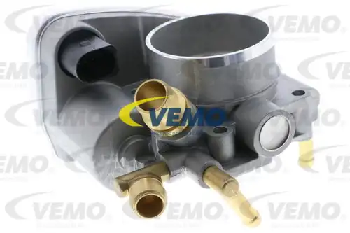 корпус на дроселовата клапа VEMO V40-81-0010