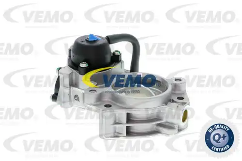 корпус на дроселовата клапа VEMO V40-81-0012