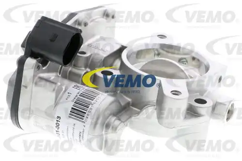 корпус на дроселовата клапа VEMO V40-81-0013