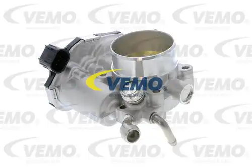 корпус на дроселовата клапа VEMO V40-81-0017