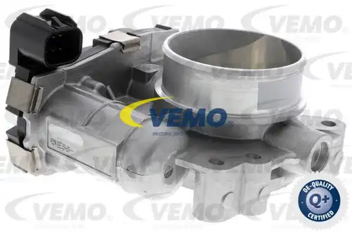 корпус на дроселовата клапа VEMO V40-81-0020