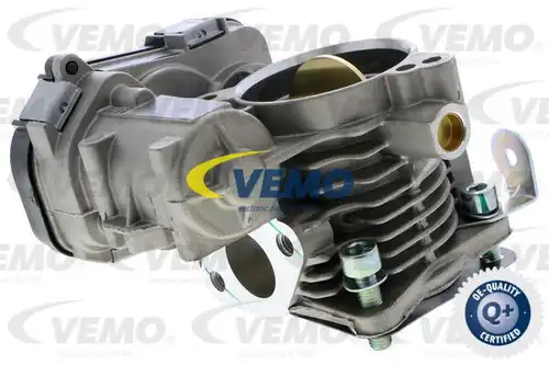 корпус на дроселовата клапа VEMO V40-81-0021