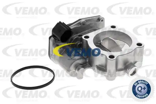 корпус на дроселовата клапа VEMO V40-81-0022