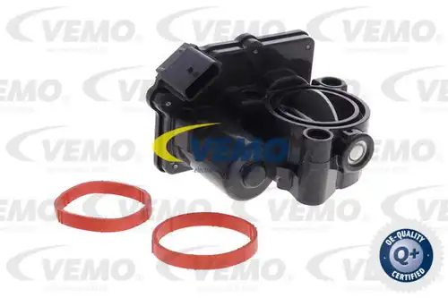 корпус на дроселовата клапа VEMO V40-81-0033