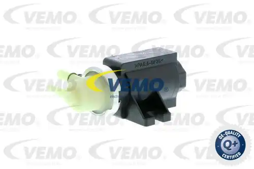 преобразувател на налягане, турбокомпресор VEMO V42-63-0003