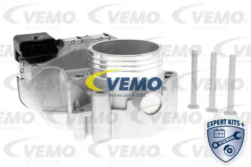 корпус на дроселовата клапа VEMO V42-81-0000