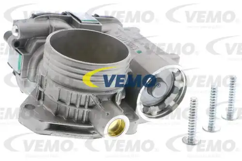 корпус на дроселовата клапа VEMO V42-81-0002