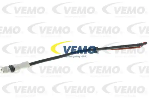 предупредителен контактен сензор, износване на накладките VEMO V45-72-0004