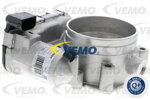 корпус на дроселовата клапа VEMO V45-81-0001