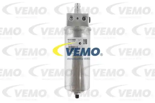 изсушител, климатизация VEMO V46-06-0003