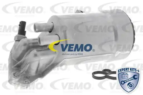 Mодул маслен филтър VEMO V46-60-0013