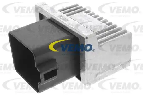 управляващ блок, време за подгряване VEMO V46-71-0002