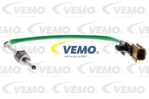 датчик, температура на изгорелите газове VEMO V46-72-0039