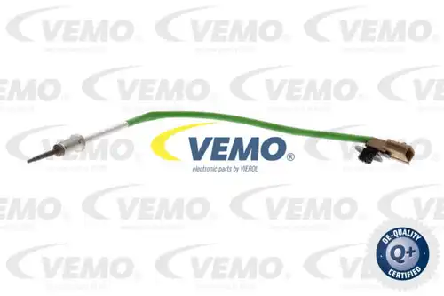 датчик, температура на изгорелите газове VEMO V46-72-0174