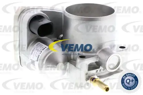 корпус на дроселовата клапа VEMO V46-81-0005