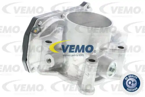 корпус на дроселовата клапа VEMO V46-81-0006