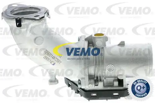 корпус на дроселовата клапа VEMO V46-81-0012