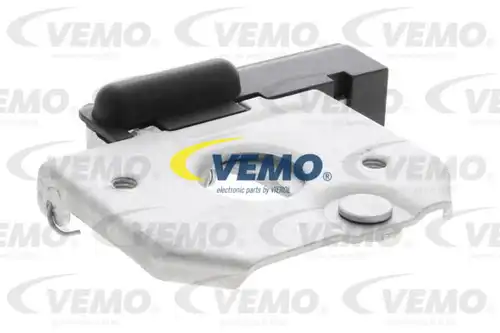 заключващ механизъм на капак на двигателя VEMO V46-85-0005