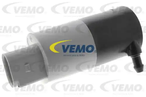 водна помпа за миещо устр., почистване на стъклата VEMO V48-08-0029