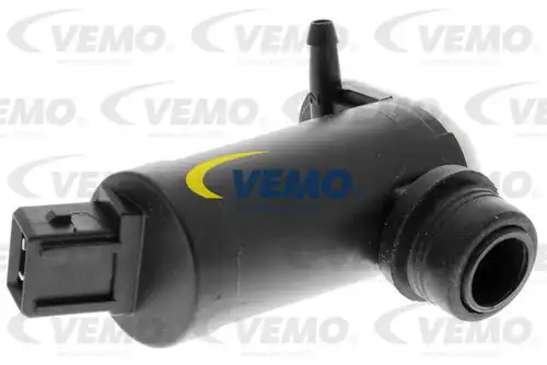 водна помпа за миещо устр., почистване на стъклата VEMO V48-08-0030