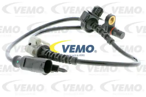 датчик, обороти на колелото VEMO V51-72-0071