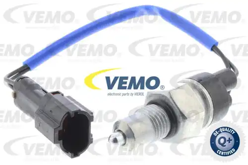 включвател, светлини за движение на заден ход VEMO V51-73-0004