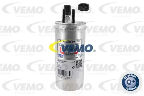 изсушител, климатизация VEMO V52-06-0007