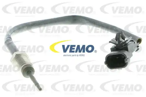 датчик, температура на изгорелите газове VEMO V52-72-0160