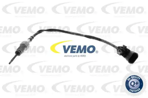 датчик, температура на изгорелите газове VEMO V52-72-0161