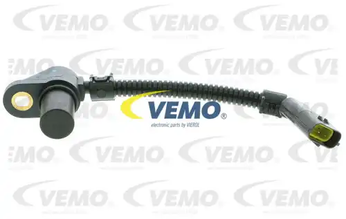 датчик, положение на разпределителния вал VEMO V53-72-0106