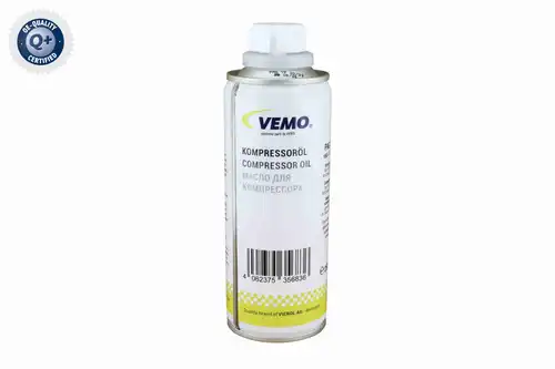 компресорно масло VEMO V60-17-0100