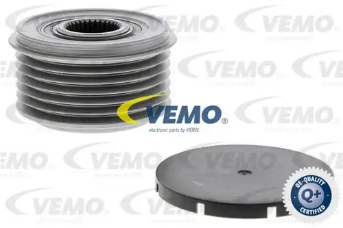 механизъм за свободен ход на генератор VEMO V64-23-0001