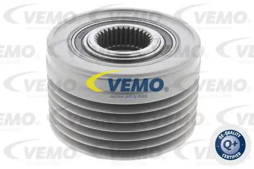 механизъм за свободен ход на генератор VEMO V64-23-0002