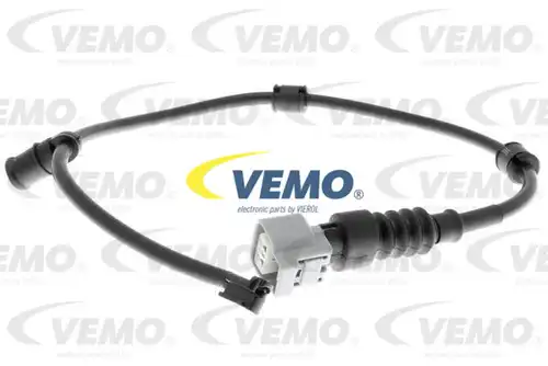 предупредителен контактен сензор, износване на накладките VEMO V70-72-0257