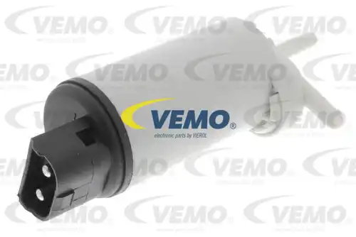 водна помпа за миещо устр., почистване на стъклата VEMO V95-08-0001