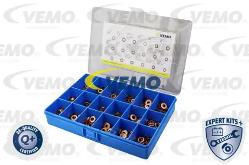 комплект гарнитури, впръскваща дюза VEMO V99-11-0001