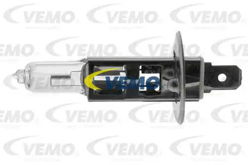 крушка с нагреваема жичка, фар за дълги светлини VEMO V99-84-0012